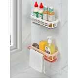 水切りラック 水切りかご スポンジラック | PlusNao | 詳細画像4