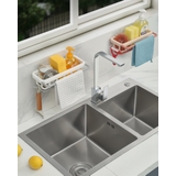 水切りラック 水切りかご スポンジラック | PlusNao | 詳細画像5