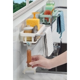 水切りラック 水切りかご スポンジラック | PlusNao | 詳細画像6