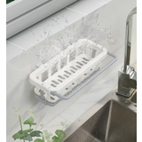 水切りラック 水切りかご スポンジラック | PlusNao | 詳細画像8