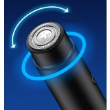 メンズシェーバー 電動 電気カミソリ | PlusNao | 詳細画像11 