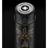 メンズシェーバー 電動 電気カミソリ | PlusNao | 詳細画像12 