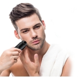 メンズシェーバー 電動 電気カミソリ | PlusNao | 詳細画像2 