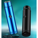 メンズシェーバー 電動 電気カミソリ | PlusNao | 詳細画像9 