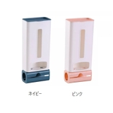 レジ袋ストッカー ゴミ袋ストッカー ポリ袋入れ | PlusNao | 詳細画像11