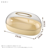 ティッシュケース ティッシュカバー インテリア雑貨 | PlusNao | 詳細画像13