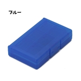 ゲームソフト収納ケース ニンテンドースイッチ用 24枚収納 | PlusNao | 詳細画像4