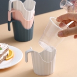紙コップホルダー 6個セット 持ち手付き | PlusNao | 詳細画像6