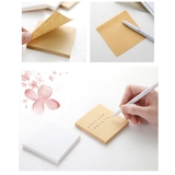 付箋 2束セット 80枚 | PlusNao | 詳細画像3 