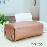 ティッシュケース ティッシュカバー ソフトパックティッシュ | PlusNao | 詳細画像11 