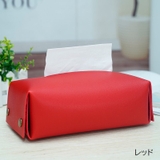 ティッシュケース ティッシュカバー ソフトパックティッシュ | PlusNao | 詳細画像2 