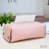 ティッシュケース ティッシュカバー ソフトパックティッシュ | PlusNao | 詳細画像6 