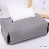 ティッシュケース ティッシュカバー ソフトパックティッシュ | PlusNao | 詳細画像9 