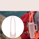 水筒ホルダー マグボトルストラップ 簡単取付 | PlusNao | 詳細画像4 