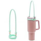 水筒ホルダー マグボトルストラップ 簡単取付 | PlusNao | 詳細画像5 