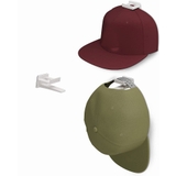 帽子掛け 壁掛け 後付け | PlusNao | 詳細画像4 