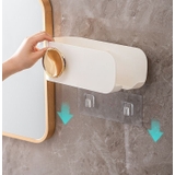 ドライヤーラック ドライヤーホルダー 壁掛け | PlusNao | 詳細画像7 