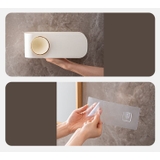 ドライヤーラック ドライヤーホルダー 壁掛け | PlusNao | 詳細画像8 