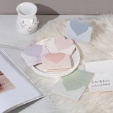 グリーティングカード メッセージカード 10枚セット | PlusNao | 詳細画像6 