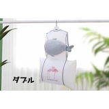 枕干しネット 枕ハンガー 洗濯用品 | PlusNao | 詳細画像5 