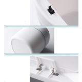 ゴミ箱 ダストボックス 卓上 | PlusNao | 詳細画像13 