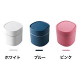 ゴミ箱 ダストボックス 卓上 | PlusNao | 詳細画像14 