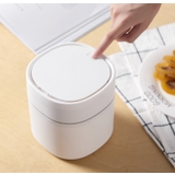 ゴミ箱 ダストボックス 卓上 | PlusNao | 詳細画像4 