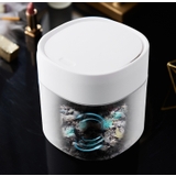 ゴミ箱 ダストボックス 卓上 | PlusNao | 詳細画像8 