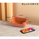 インナーボックス 衣類収納ケース 小物入れ | PlusNao | 詳細画像11 