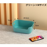 インナーボックス 衣類収納ケース 小物入れ | PlusNao | 詳細画像13 