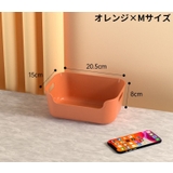 インナーボックス 衣類収納ケース 小物入れ | PlusNao | 詳細画像15 