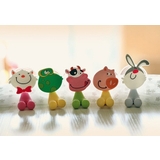 歯ブラシホルダー 2個セット 歯ブラシ立て | PlusNao | 詳細画像5 