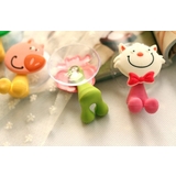 歯ブラシホルダー 2個セット 歯ブラシ立て | PlusNao | 詳細画像7 