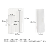 ヘアアイロンカバー ヘアアイロンマット 収納ケース | PlusNao | 詳細画像11