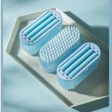 多機能洗濯ブラシ 洗濯用品 ローラー付き | PlusNao | 詳細画像4 