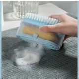 多機能洗濯ブラシ 洗濯用品 ローラー付き | PlusNao | 詳細画像8 