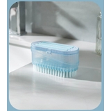 多機能洗濯ブラシ 洗濯用品 ローラー付き | PlusNao | 詳細画像9 