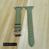 腕時計用ベルト apple watch用バンド | PlusNao | 詳細画像17 
