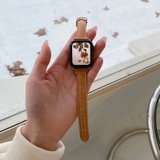 腕時計用ベルト apple watch用バンド | PlusNao | 詳細画像6 