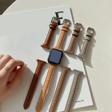 腕時計用ベルト apple watch用バンド | PlusNao | 詳細画像7 
