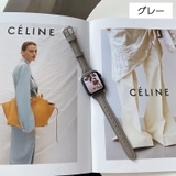 腕時計用ベルト apple watch用バンド | PlusNao | 詳細画像9 