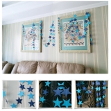 ガーランド ウォールデコレーション 1m | PlusNao | 詳細画像2 