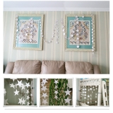 ガーランド ウォールデコレーション 1m | PlusNao | 詳細画像3 