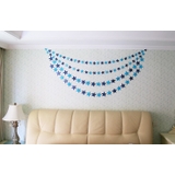 ガーランド ウォールデコレーション 1m | PlusNao | 詳細画像5 