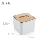 ティッシュケース トイレットペーパーケース ティッシュカバー | PlusNao | 詳細画像9