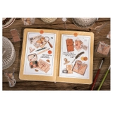 アンティーク調フレークシール シールセット シール | PlusNao | 詳細画像2 