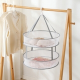 平干しネット 物干しネット 2段 | PlusNao | 詳細画像10