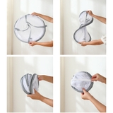 平干しネット 物干しネット 2段 | PlusNao | 詳細画像11