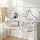 平干しネット 物干しネット 2段 | PlusNao | 詳細画像6