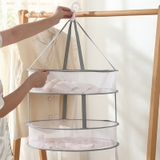 平干しネット 物干しネット 2段 | PlusNao | 詳細画像9